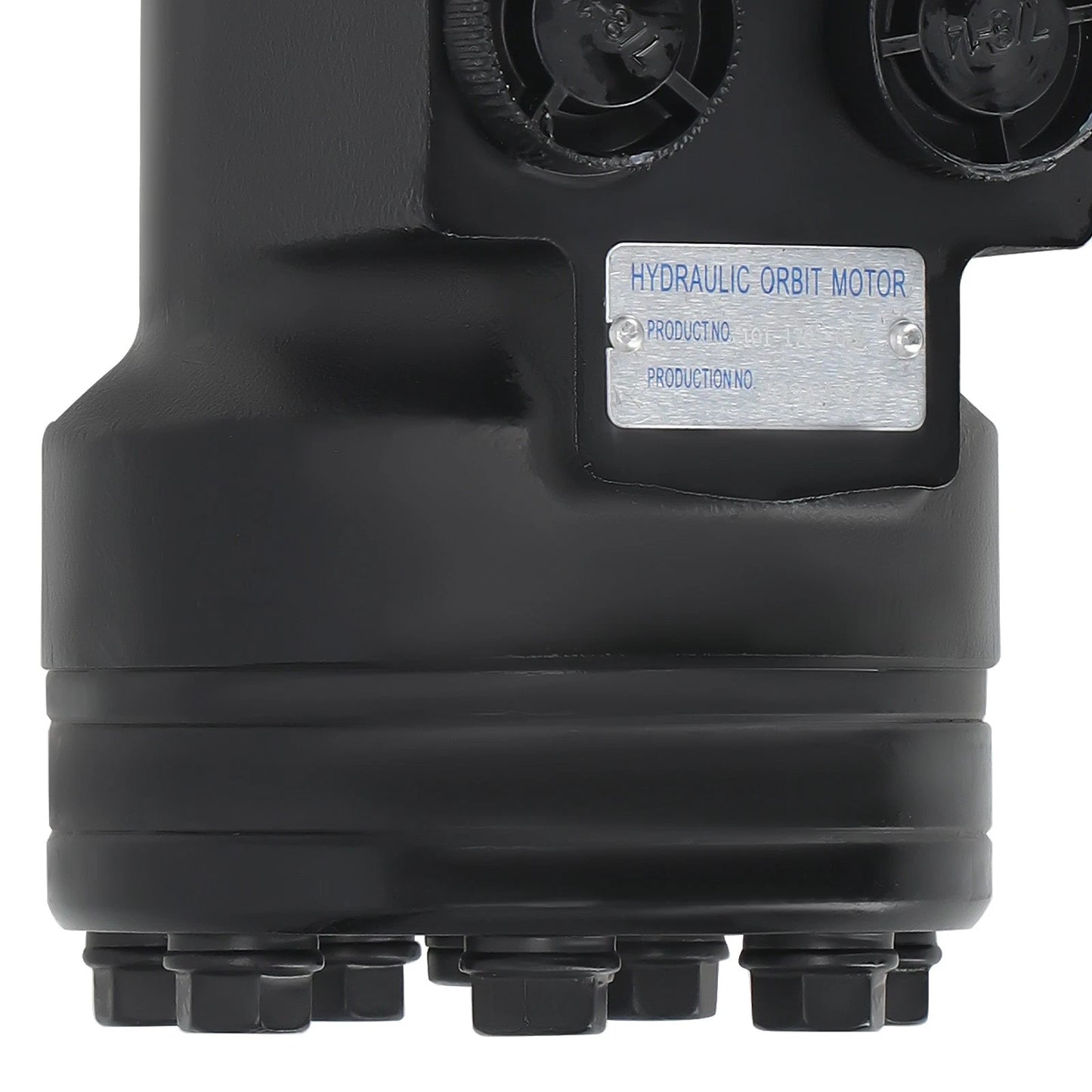 2X Hydraulic Motor Low Speed High Torque for Eaton Char-Lynn (1995–2000)