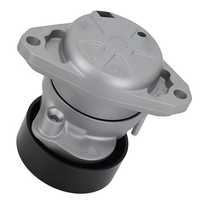 Belt Tensioner Idler Pulley Set for Mercedes C230 C280 C350 (2006–2007)