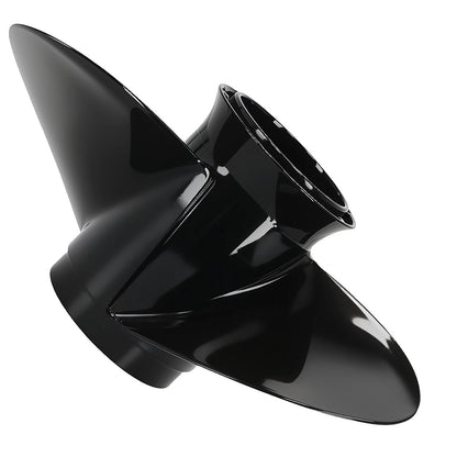 Aluminum Boat Propeller for Suzuki 20–30HP DF25R/DF30A (2017–2024)