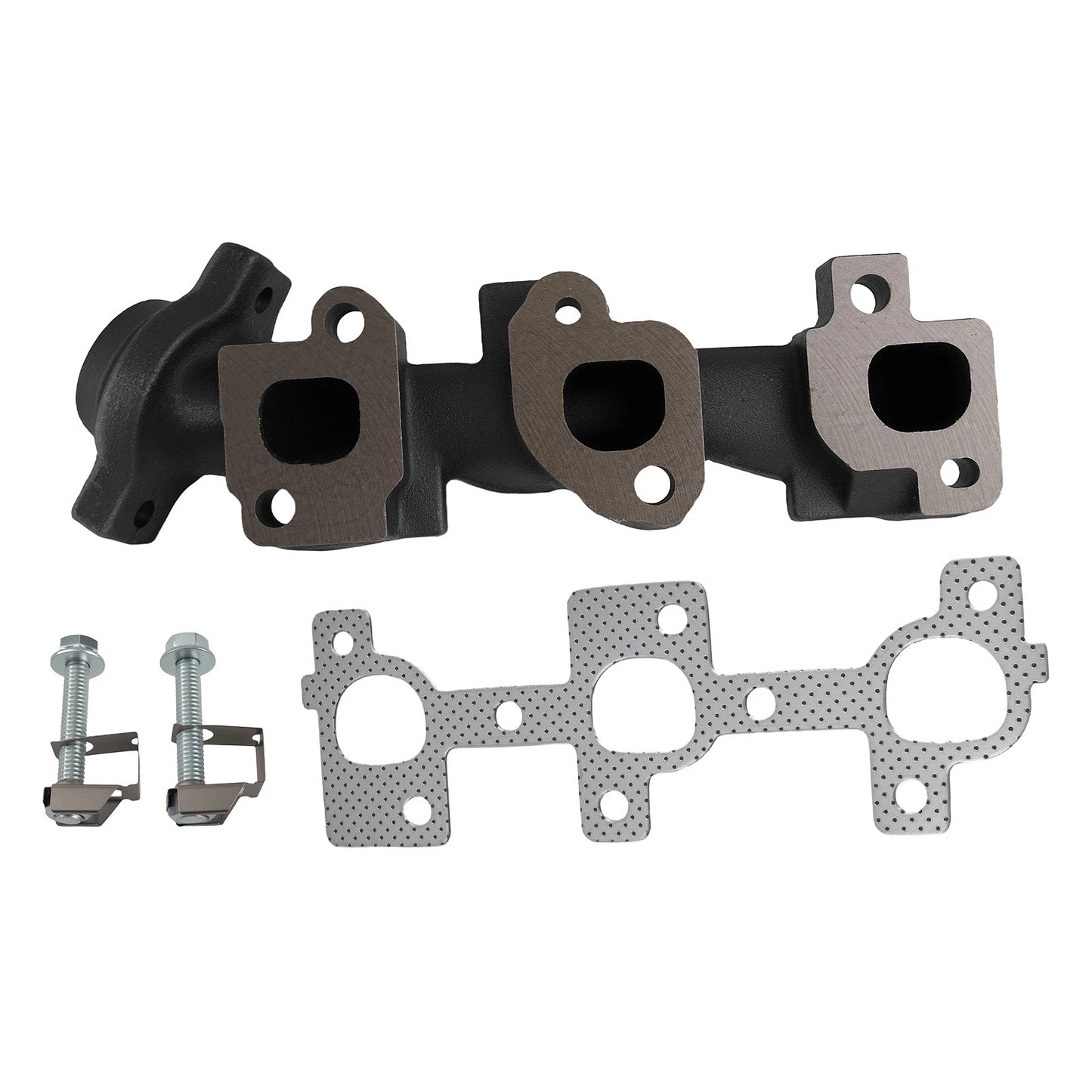 Cast Iron Exhaust Manifold for Dodge Durango 3.7L (2004–2009)