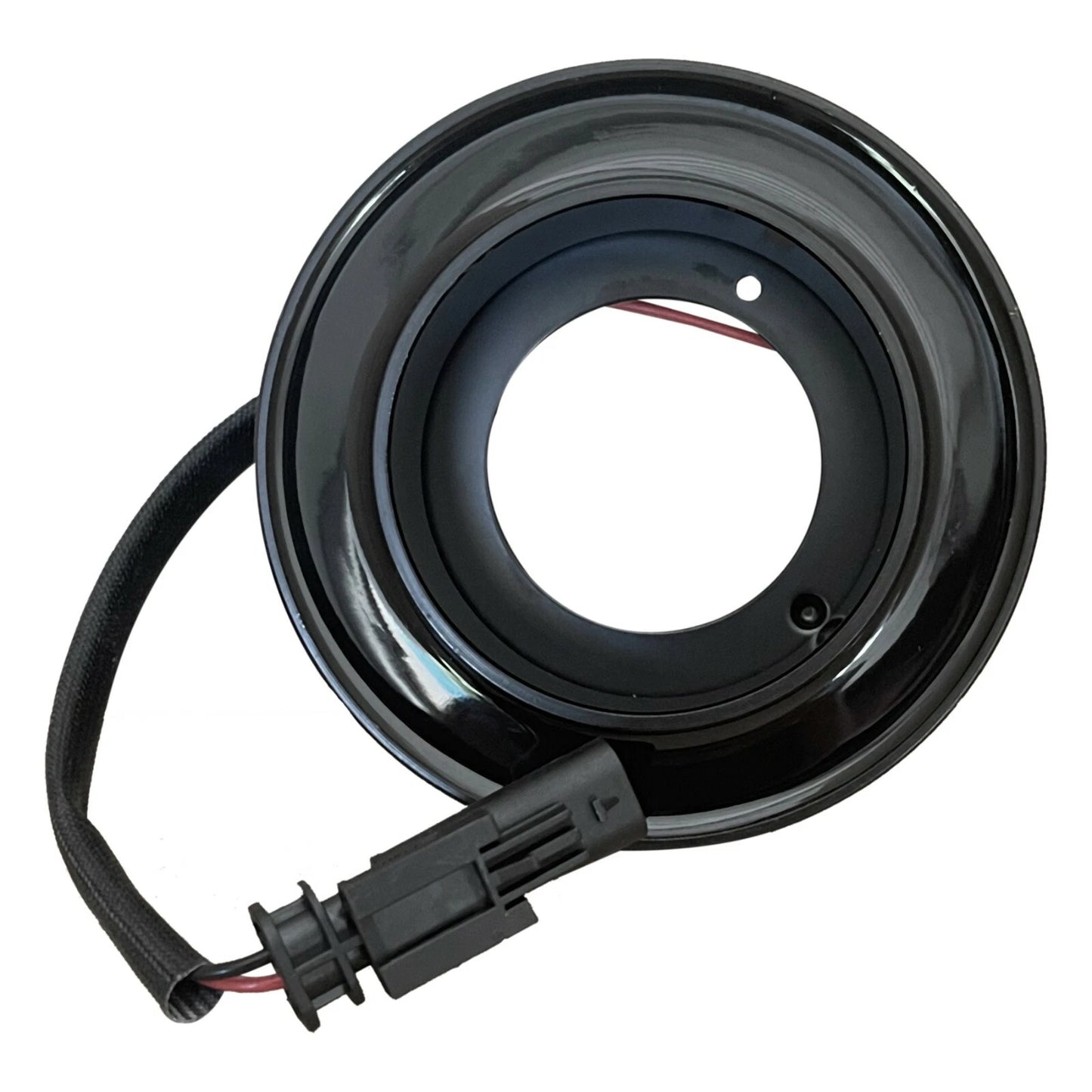 Compressor Clutch Coil Replacement for Chevrolet Malibu 2.0L (2010–2015)