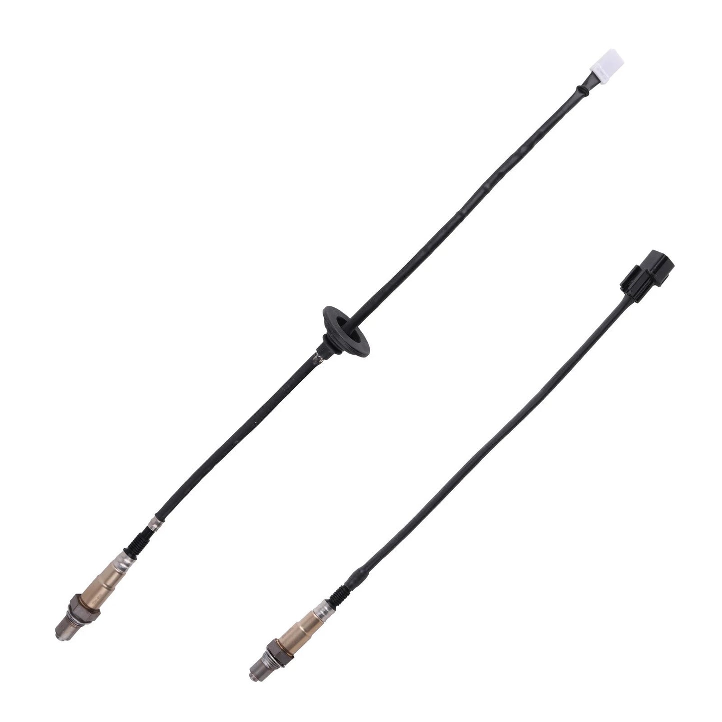 Front Rear O2 Sensor Pair for Mitsubishi Lancer 2.0L (2002–2006)