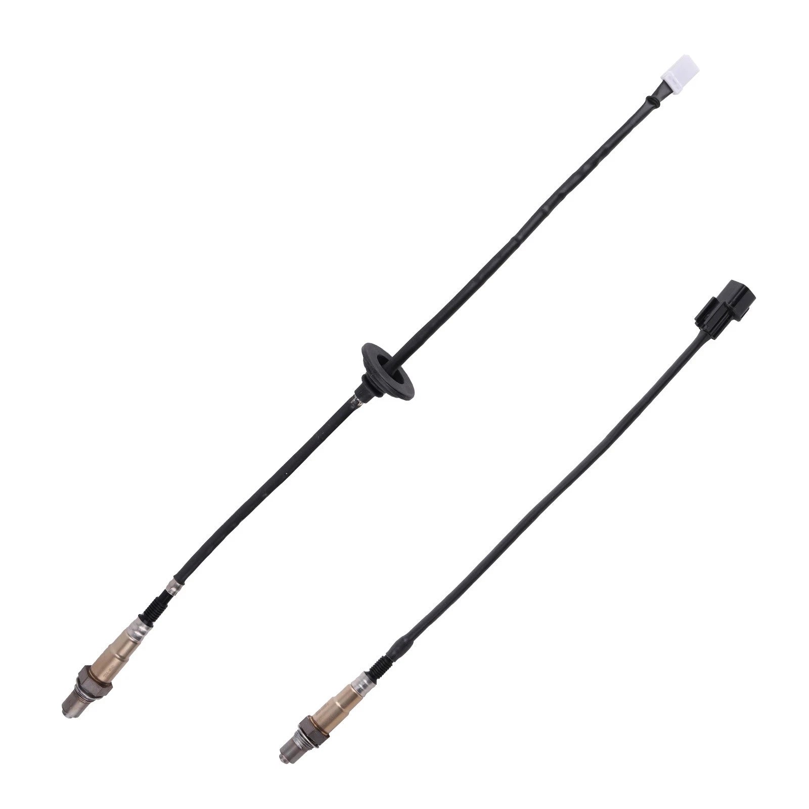 Front Rear O2 Sensor Pair for Mitsubishi Lancer 2.0L (2002–2006)