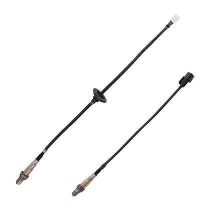 Front Rear O2 Sensor Pair for Mitsubishi Lancer 2.0L (2002–2006)