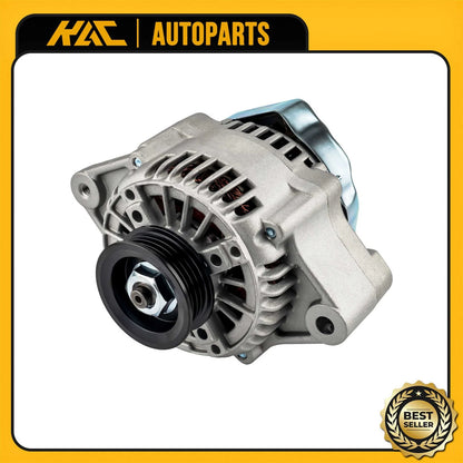 Alternator for 1999-2004 Suzuki Grand Vitara 2.5L (1999–2004)