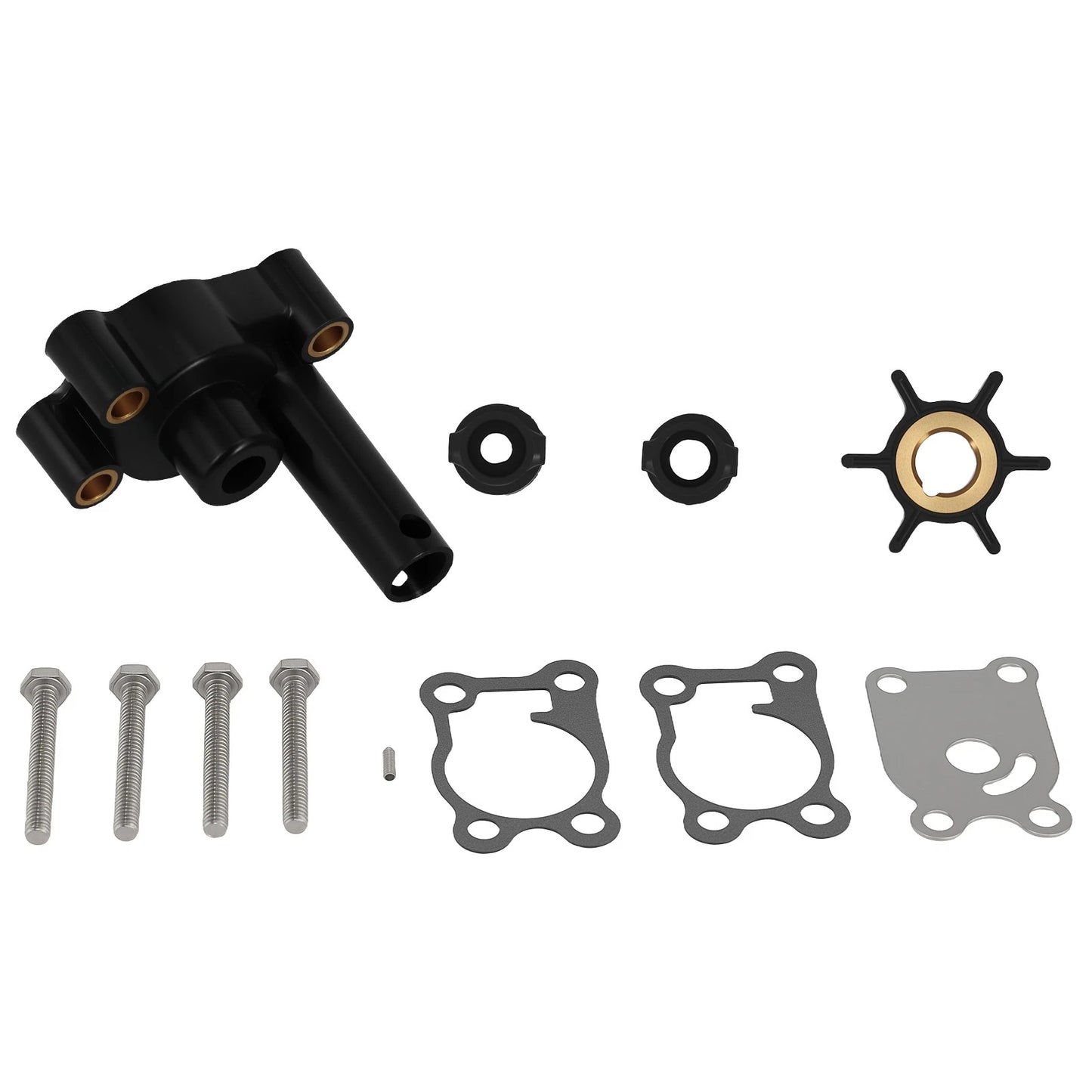 Impeller Pump Kit for Johnson Evinrude (1986–2005)