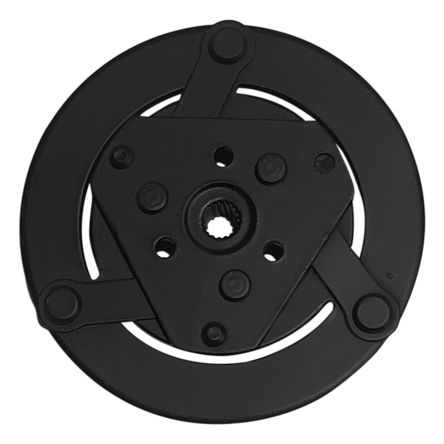 AC Compressor Clutch Replacement for Mitsubishi Endeavor 3.8L (2011–2011)
