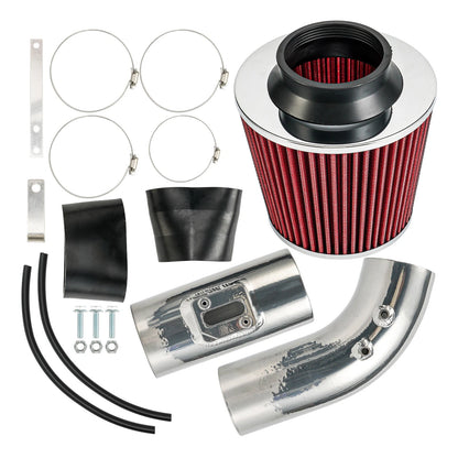 Cold Air Intake Kit for Honda Accord 2.4L L4 (2004–2007)