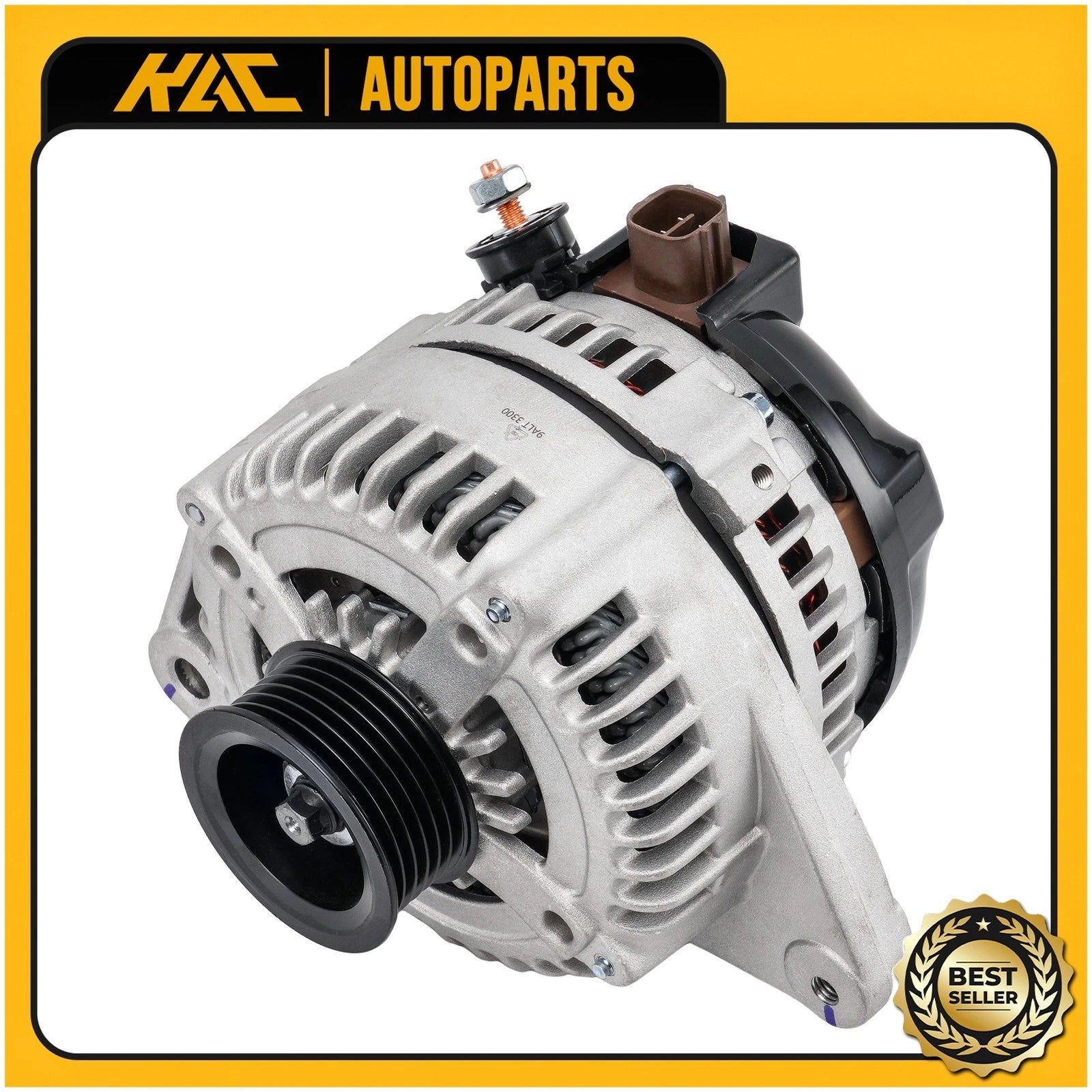 Alternator for Lexus RX330 and Toyota Sienna (2004–2006)