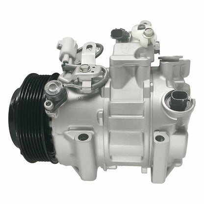 AC Compressor Replacement for Lexus ES350 3.5L (2013–2017)