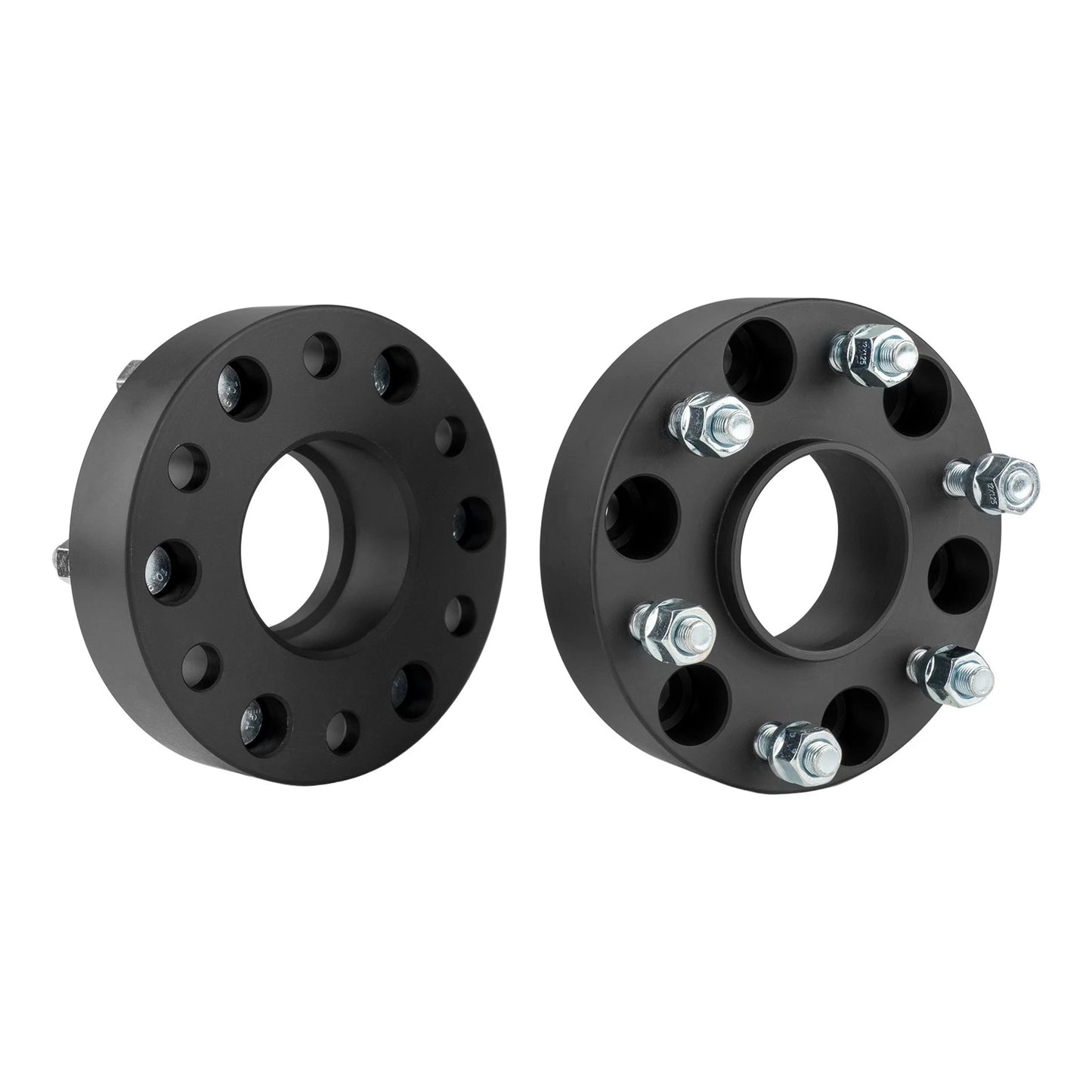 1.5" Wheel Spacers for Nissan Titan Armada (2004–2013)