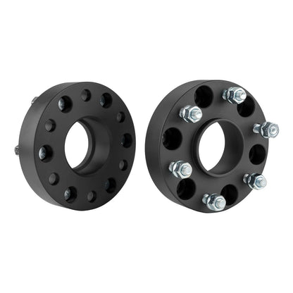 1.5" Wheel Spacers for Nissan Titan Armada (2004–2013)