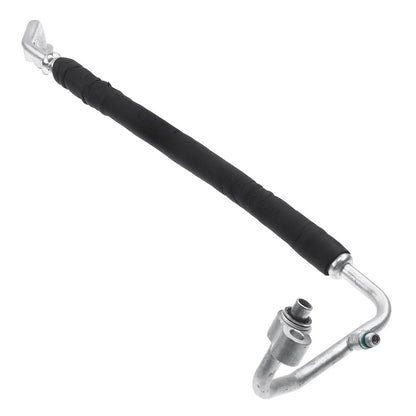 A/C Refrigerant Discharge Hose for Buick Lucerne (2006–2008)