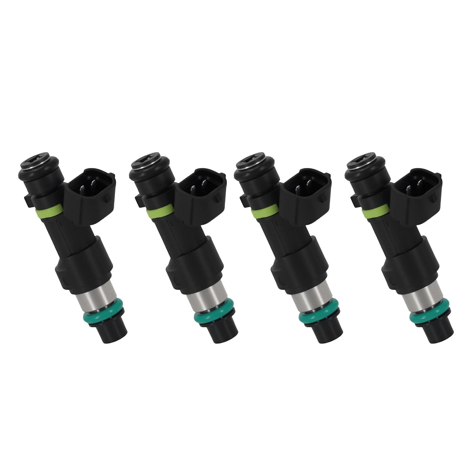 4PCS Fuel Injectors for Nissan NV200 Altima (2015–2017, 2017) (2015–2017)