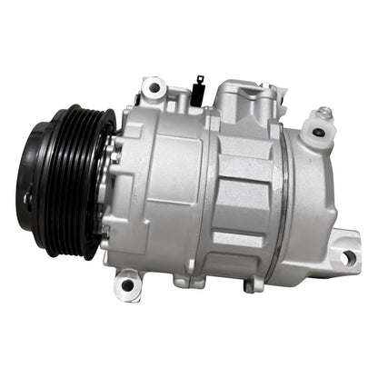 AC Compressor Kit Replacement for Cadillac STS 3.6L (2009–2011)