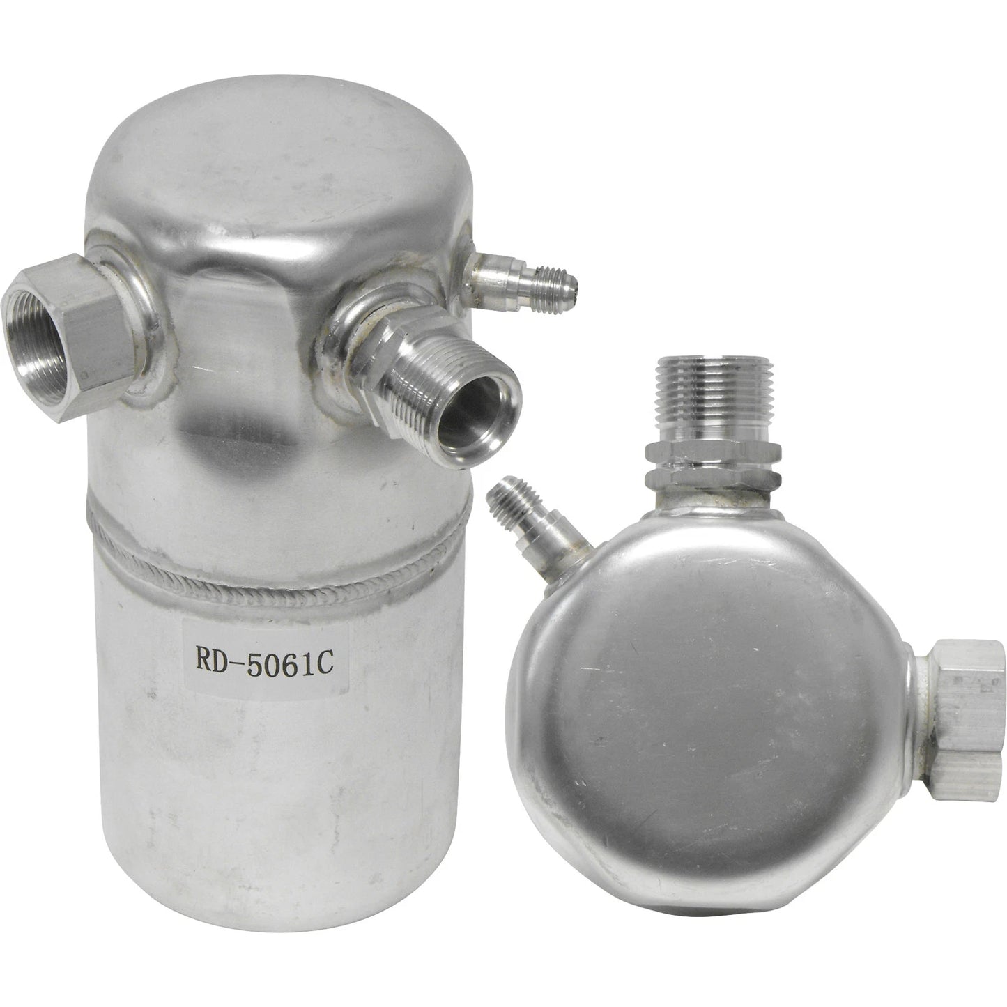 AC Compressor Kit Replacement for Holden Captiva CG (2007–2010)