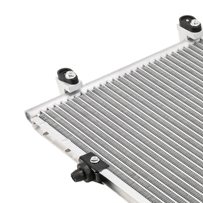 A/C Aluminum Condenser for Toyota Solara (2004–2008)