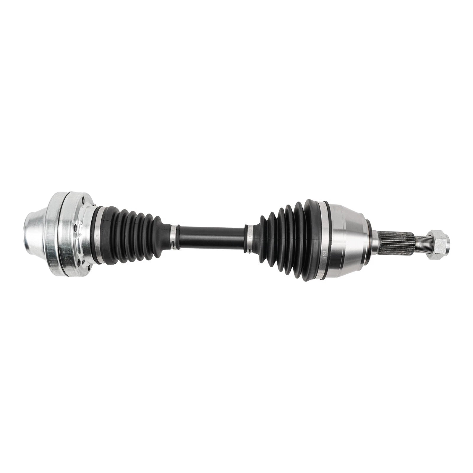 CV Axle Shaft Assembly for Audi Q7, Porsche Cayenne, VW Touareg (2007–2010)