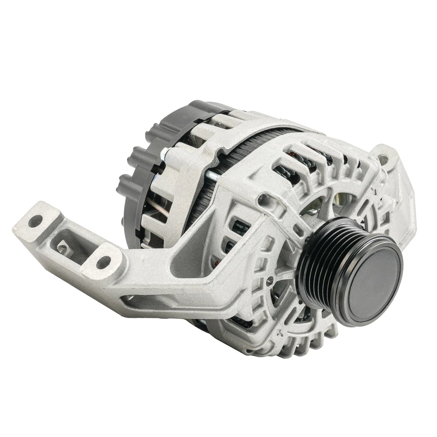 Alternator for Ford Focus 2012–2012 150A 12V Clockwise SD6 Pulley