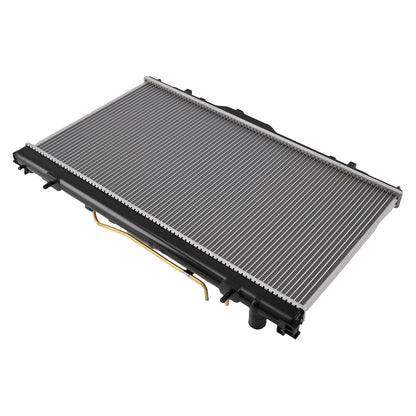 Aluminum Cooling Radiator for Mitsubishi Galant Ralliart (2007–2009) MR571070 AT