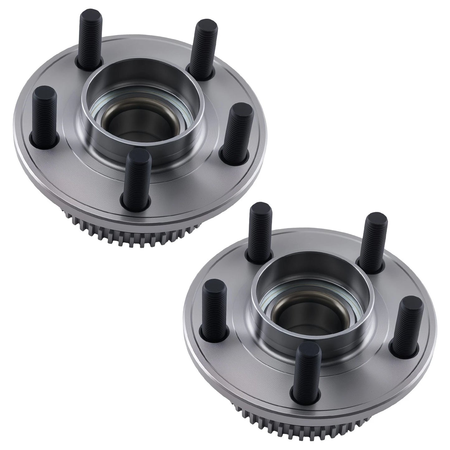 Front Wheel Bearing Hub for Ford Mustang 3.7L 5.0L (2015–2017)
