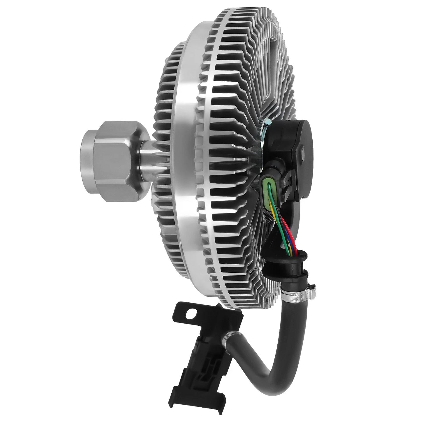 Cool Fan Clutch for Ford F-150/F-250/F-350 Super Duty (2011–2016)