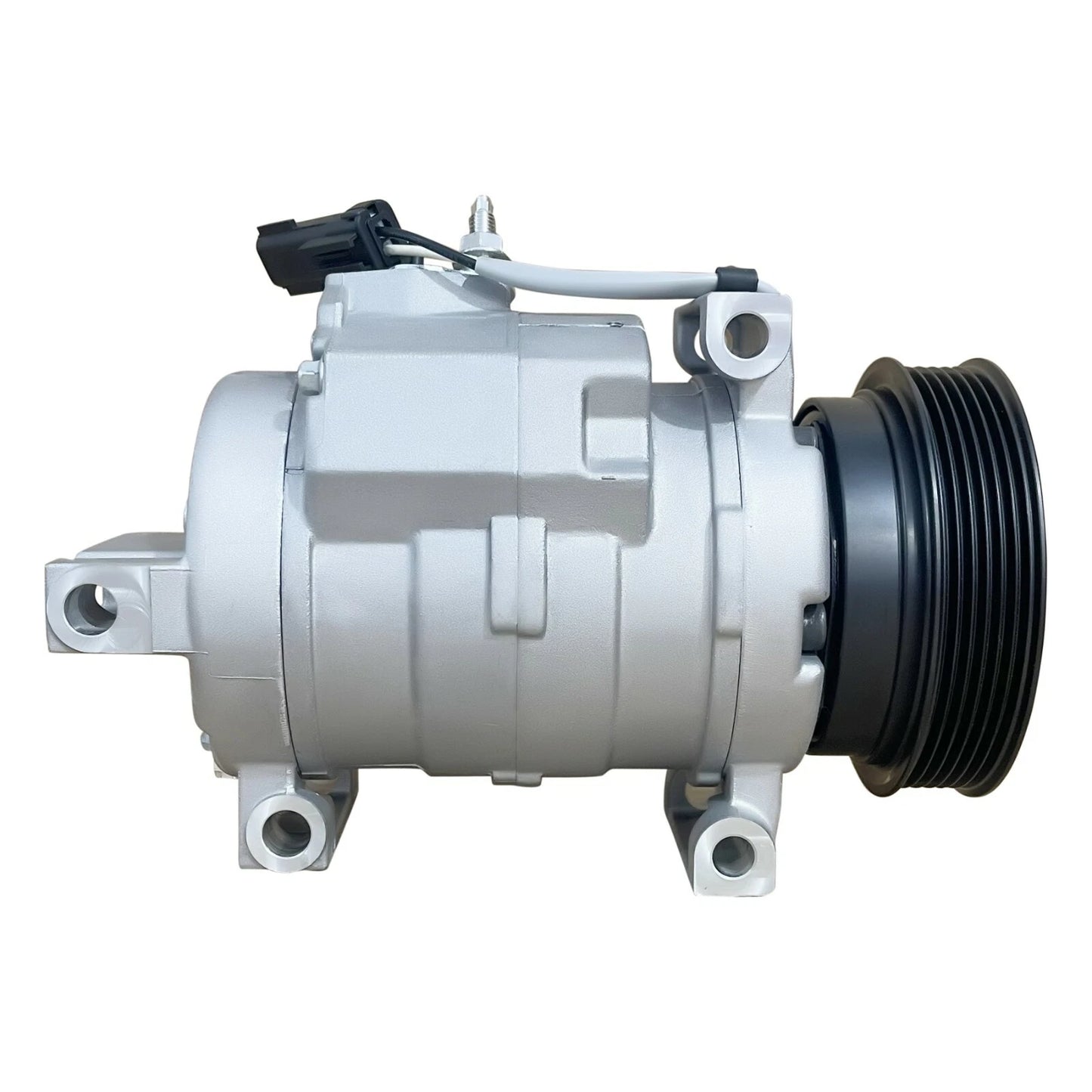 A C Compressor Replacement for Dodge Magnum 5.7L (2008–2012)