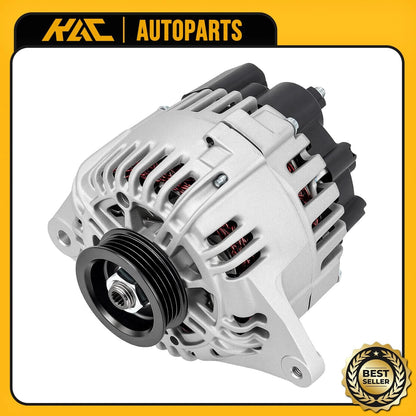 Alternator for Hyundai Sonata Kia Optima (2003–2005) 2.4L 110A