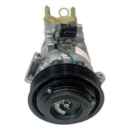 A/C Compressor Replacement for Buick Lucerne 3.8L (2006–2008)