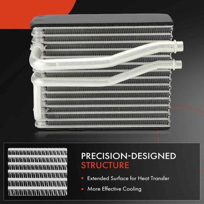 A/C Evaporator Core for Chevy Venture, Olds Silhouette, Pontiac Montana (2000–2005)