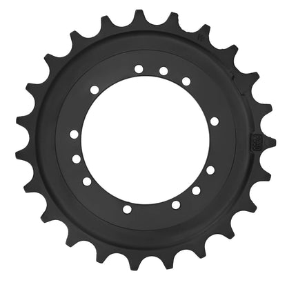 Final Drive Sprocket for John Deere 27D 30G 35D 35G Excavator (20N-27-71115)
