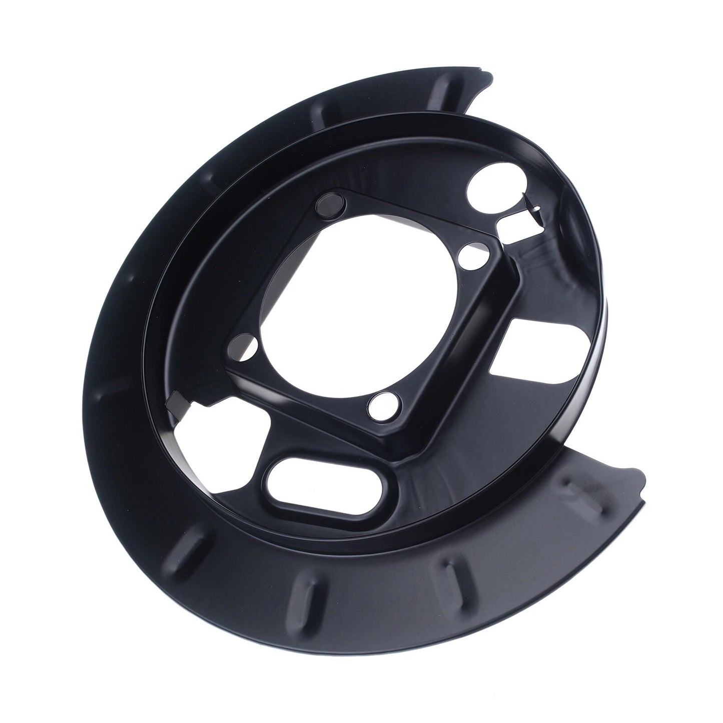 Brake Dust Splash Shield for Chevrolet Silverado 1500 Classic (2007–2007)