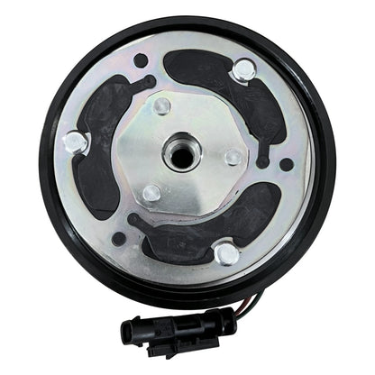 AC Compressor Clutch Replacement for Chevrolet Tahoe (2023–2023)
