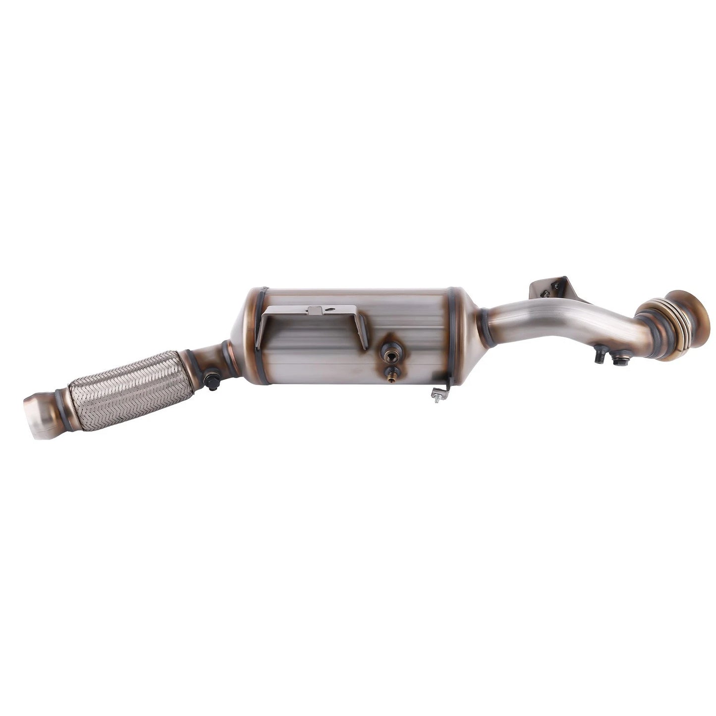 Diesel Particulate Filter (DPF) for Mercedes/Dodge Sprinter 2014–2017