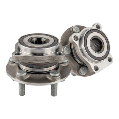 Front Wheel Hub Bearing Assembly for Subaru Impreza (2008–2014)