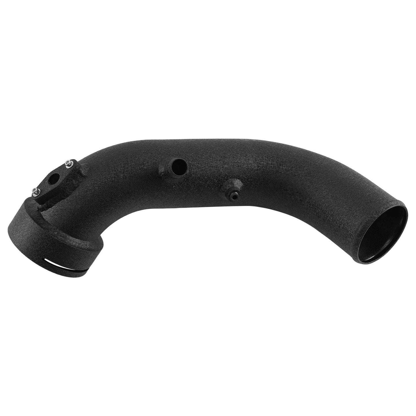 Aluminum Turbo Charge Air Intake Pipe for BMW M135i M235i M2 (2012–2016)