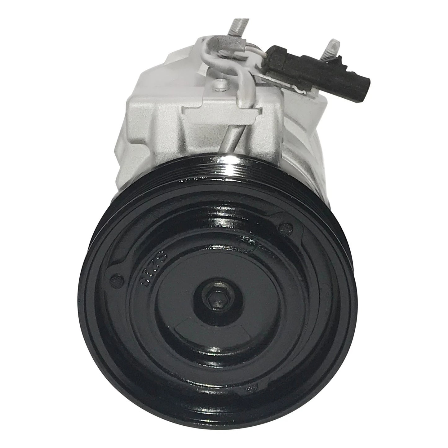 AC Compressor Replacement for Dodge Charger 5.7L (2011–2014)
