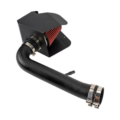 Cold Air Intake Kit with Heat Shield for Jeep Gladiator & Wrangler (2018–2023)