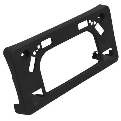 Replacement Plastic Front License Plate Bracket For 2012-2015 Toyota Prius