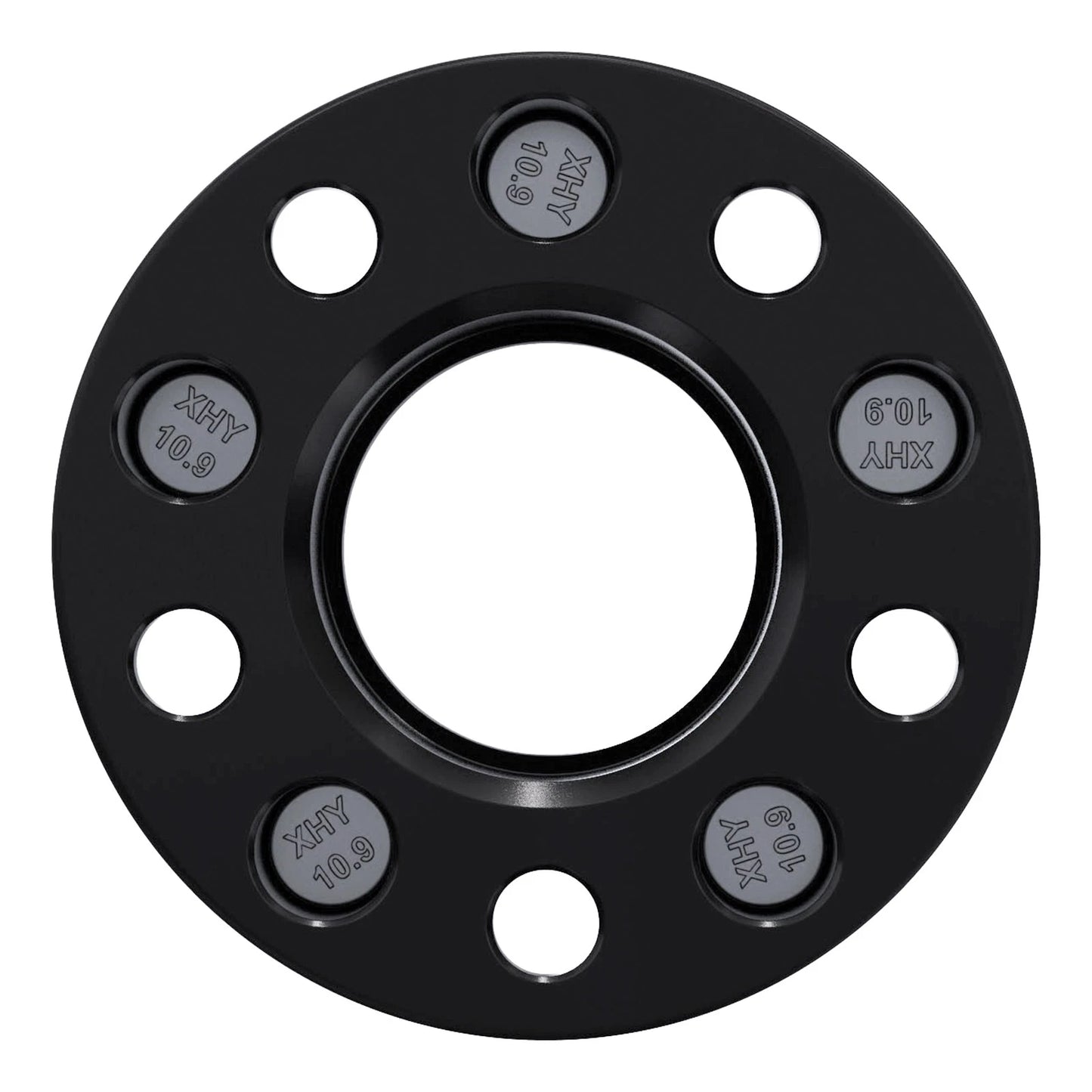 2" Wheel Spacers for Ford Mustang and Jeep Wrangler (2011–2024)