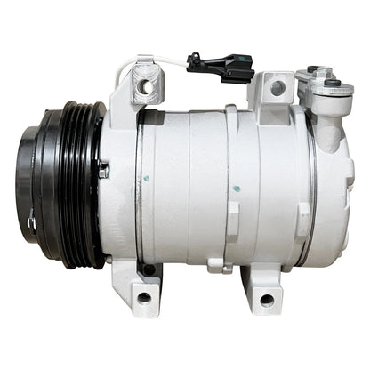 AC Compressor Kit Replacement for Subaru Legacy 2.2L (1995–1999)