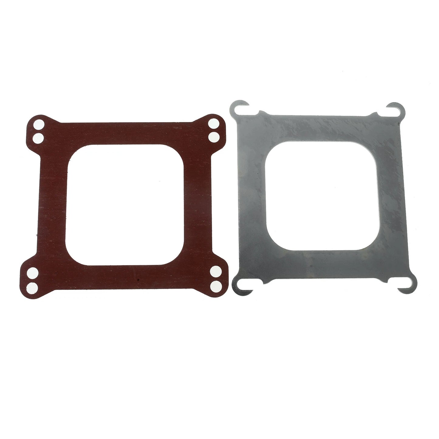 Aluminum Intake Manifold for Chevy Small Block (1996–2002)
