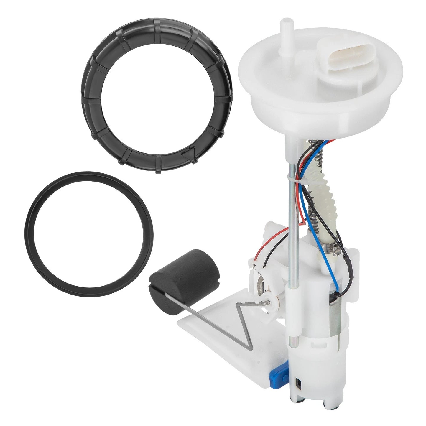 Electric Fuel Pump Assembly for Polaris RZR 900 (2018–2019)
