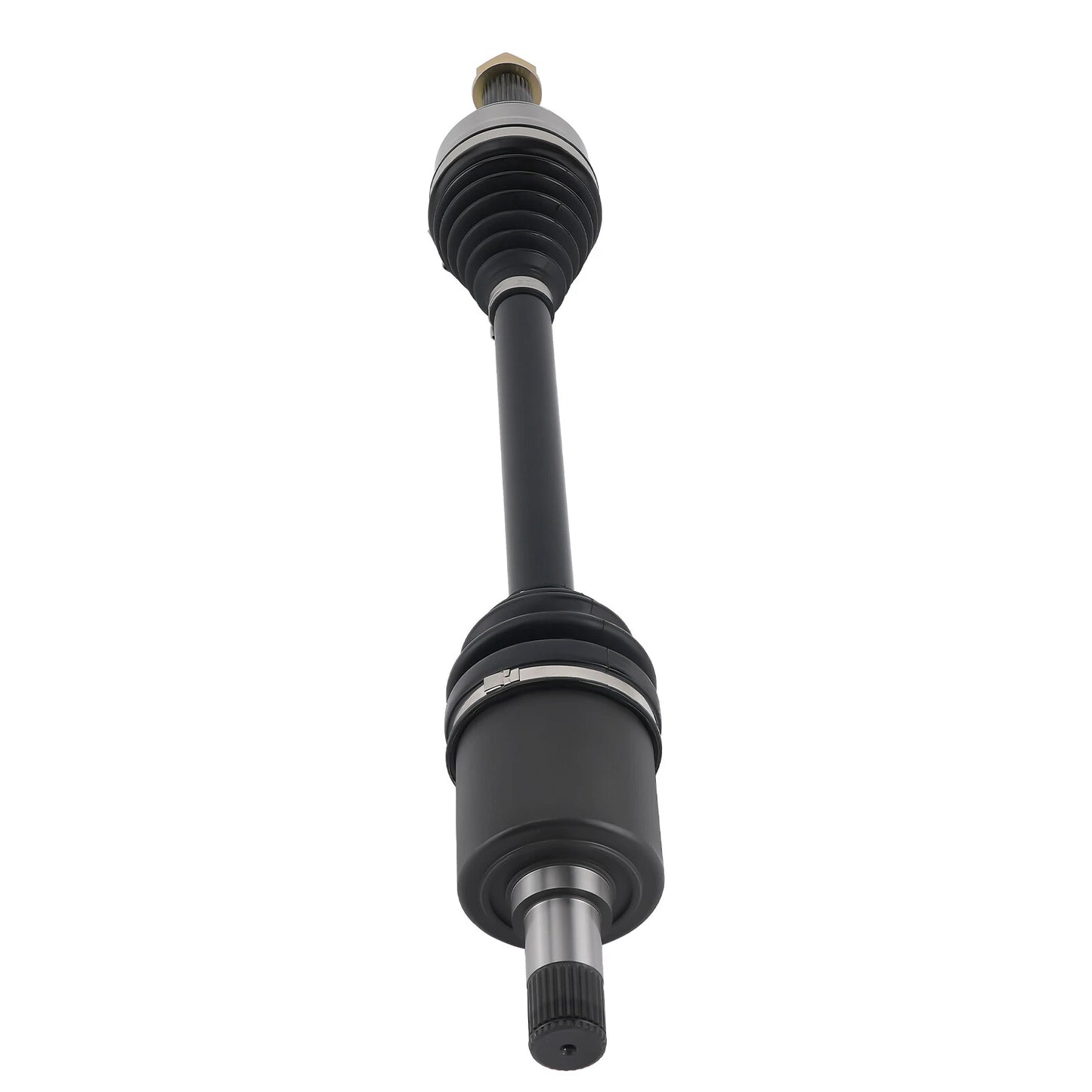 Front Left CV Axle Shaft for Acura MDX and Honda Pilot (2007–2015)