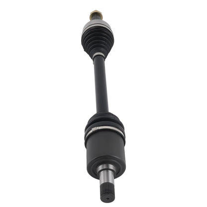Front Left CV Axle Shaft for Acura MDX and Honda Pilot (2007–2015)