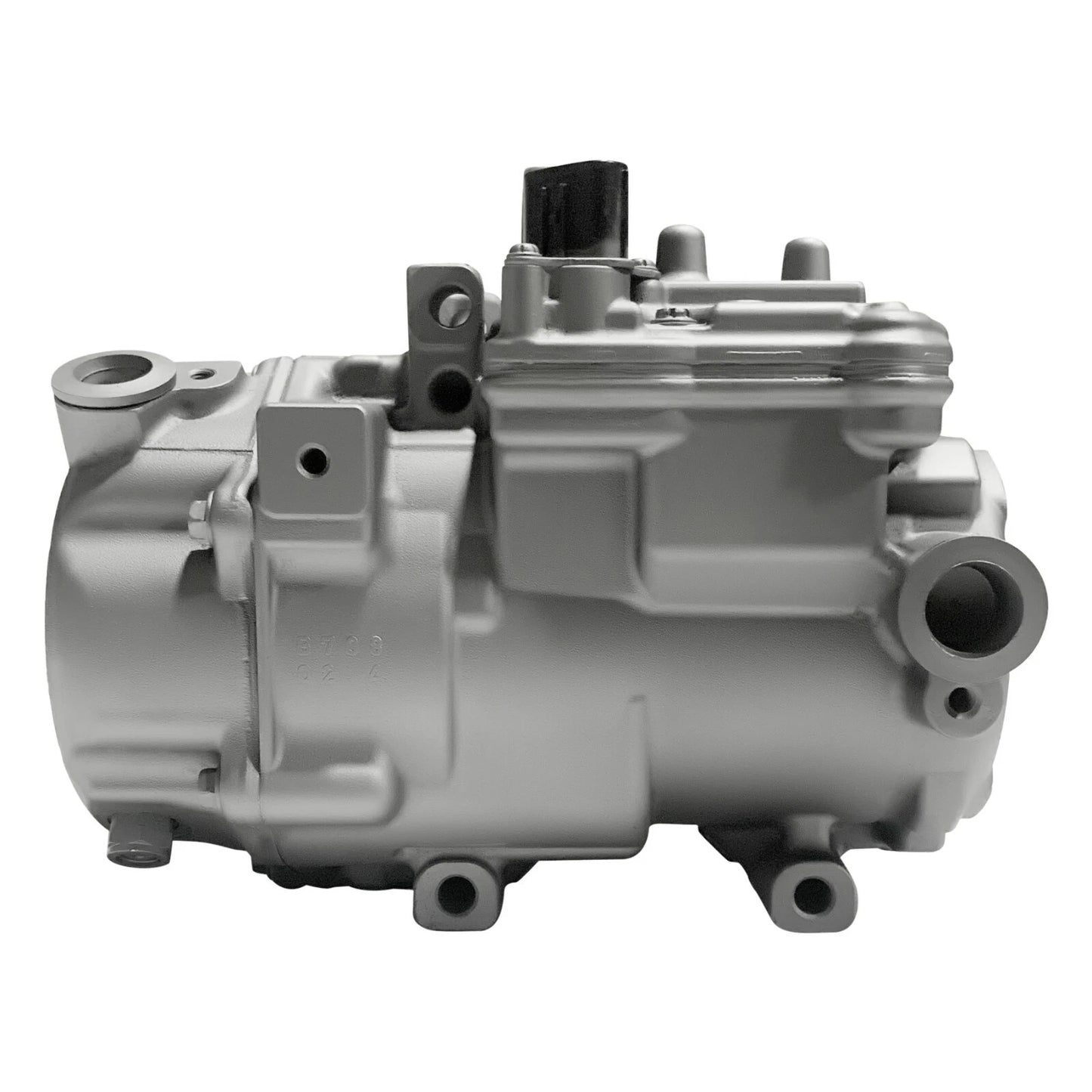 AC Compressor Kit With Condenser for Lexus ES300h Hybrid (2013–2017)