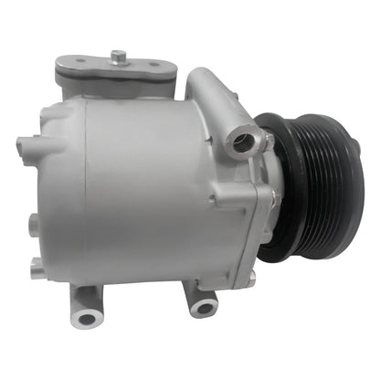 AC Compressor Replacement for Ford E-350 Club Wagon 7.3L (2003–2003)