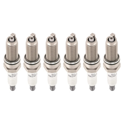 Iridium Spark Plugs for Honda Pilot (2009–2011)