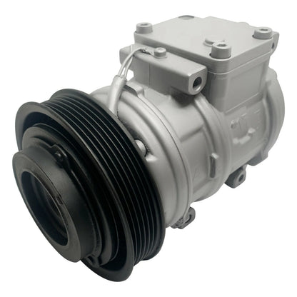 AC Compressor Replacement for Honda Odyssey 2.2L (2011–2020)