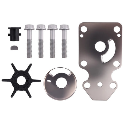 Boat Impeller Kit for Yamaha 8-20HP 4-Stroke (2010–2024)